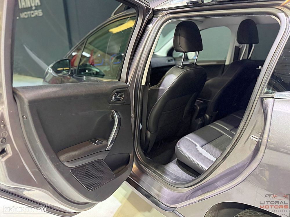 Peugeot 2008 1.6 e-HDi Active - 15