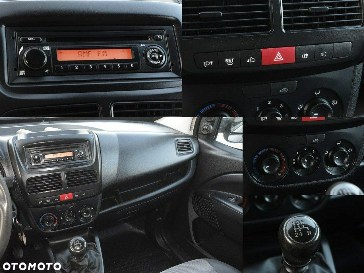 Opel Combo - 19