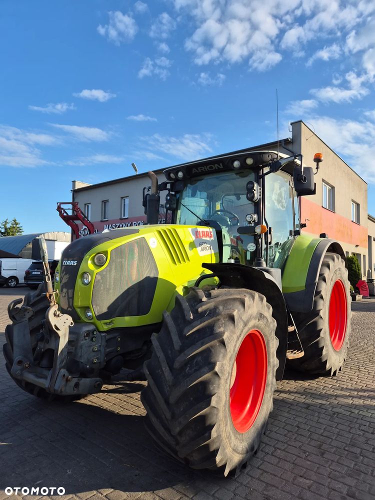 Claas - 1