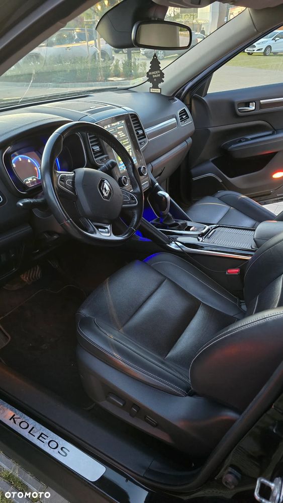 Renault Koleos 2.0 dCi Zen X-Tronic - 12