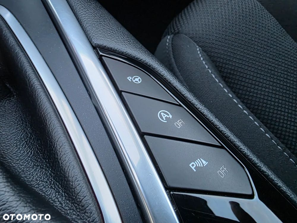 Ford S-Max 2.0 TDCi Titanium PowerShift - 21