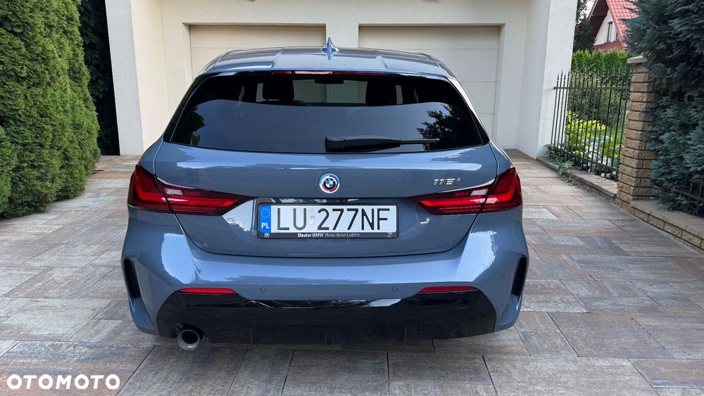 BMW Seria 1 118i M Sport - 5