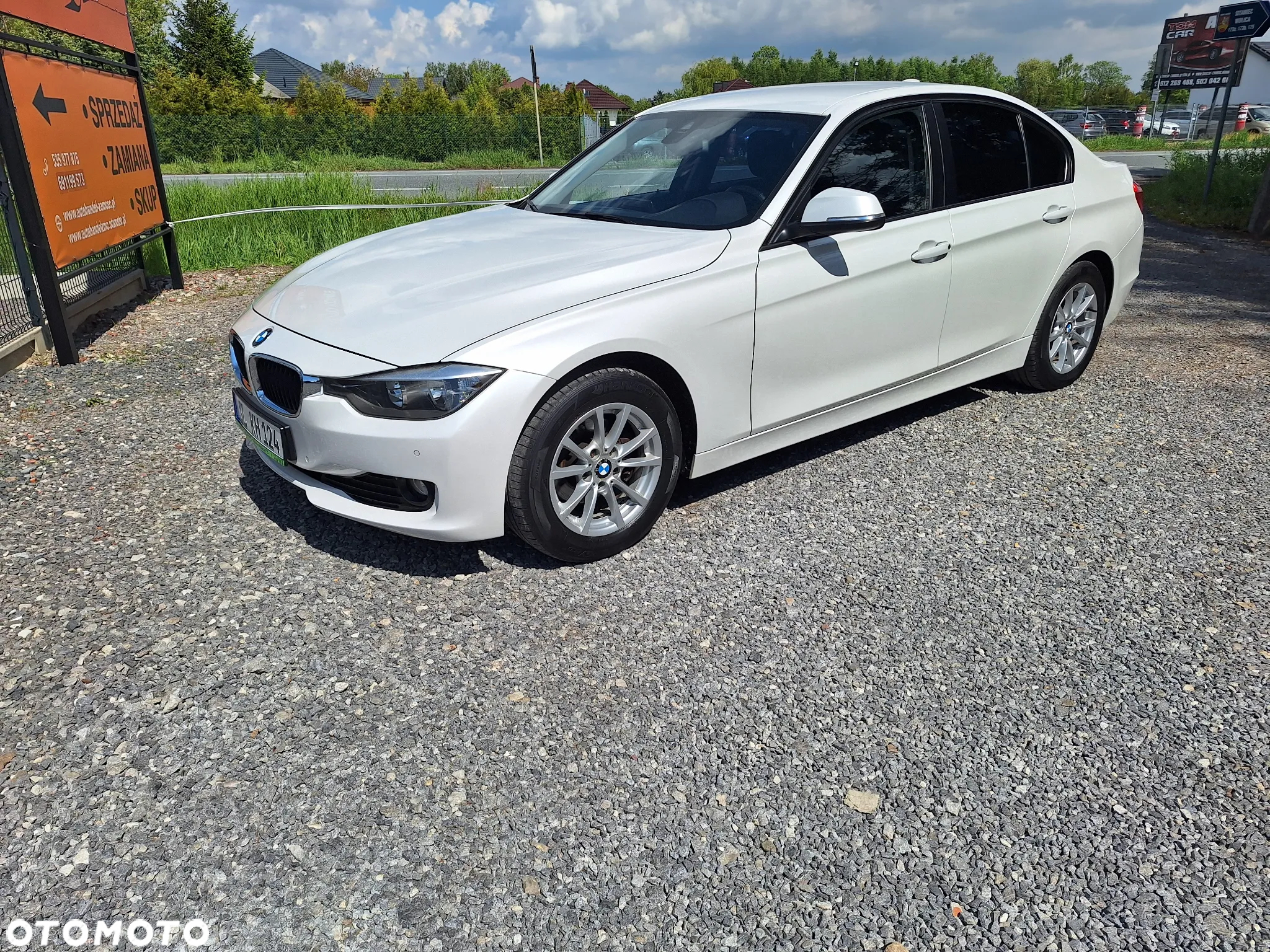 BMW Seria 3 - 3