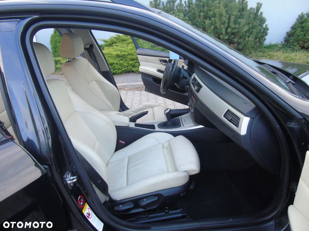 BMW Seria 3 - 3