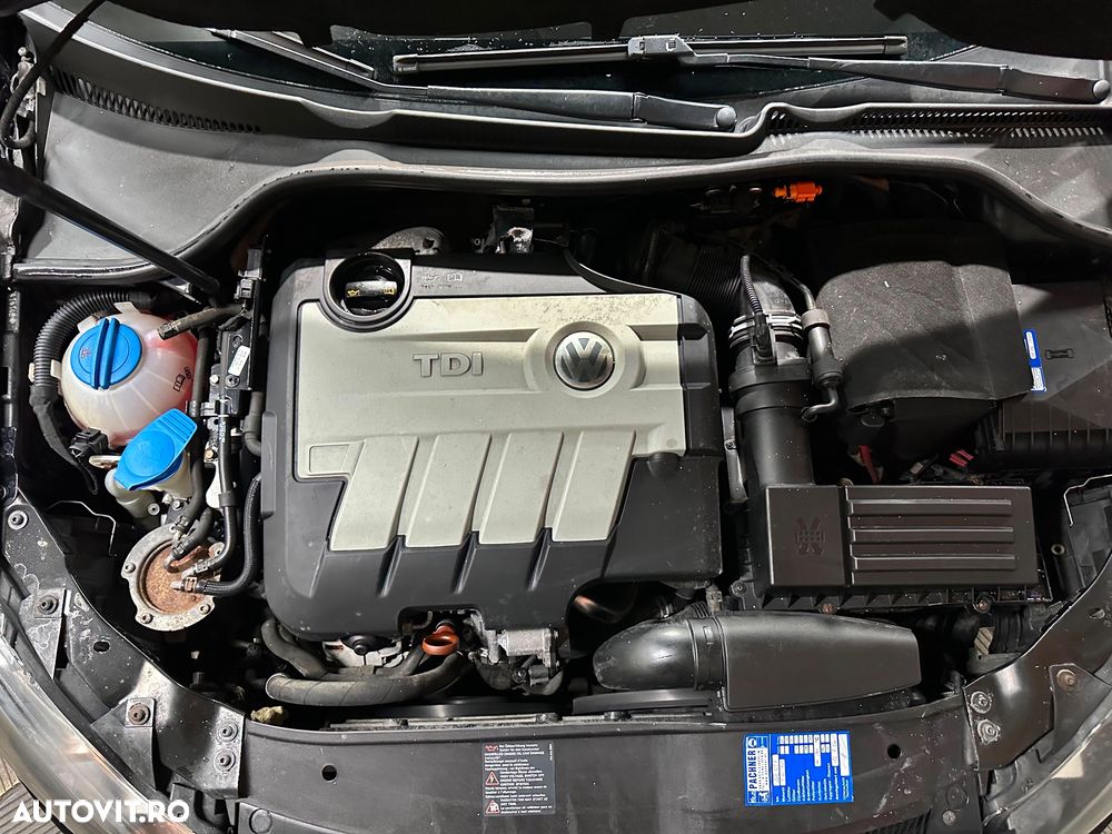 Volkswagen Golf - 13