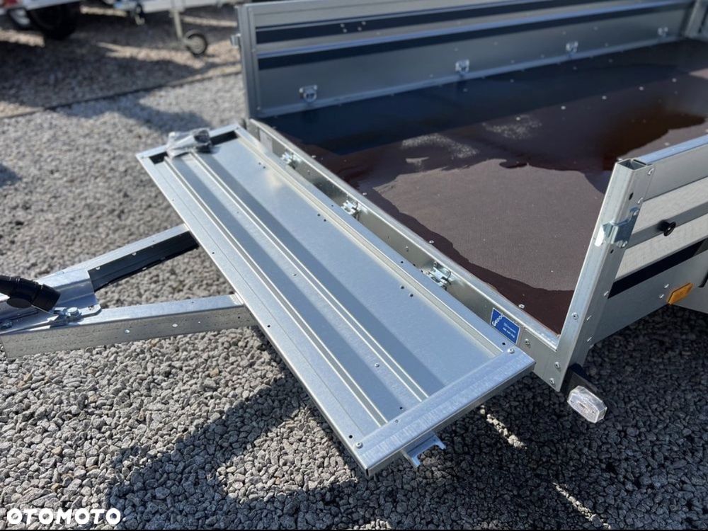 Brenderup 2300ST - 10