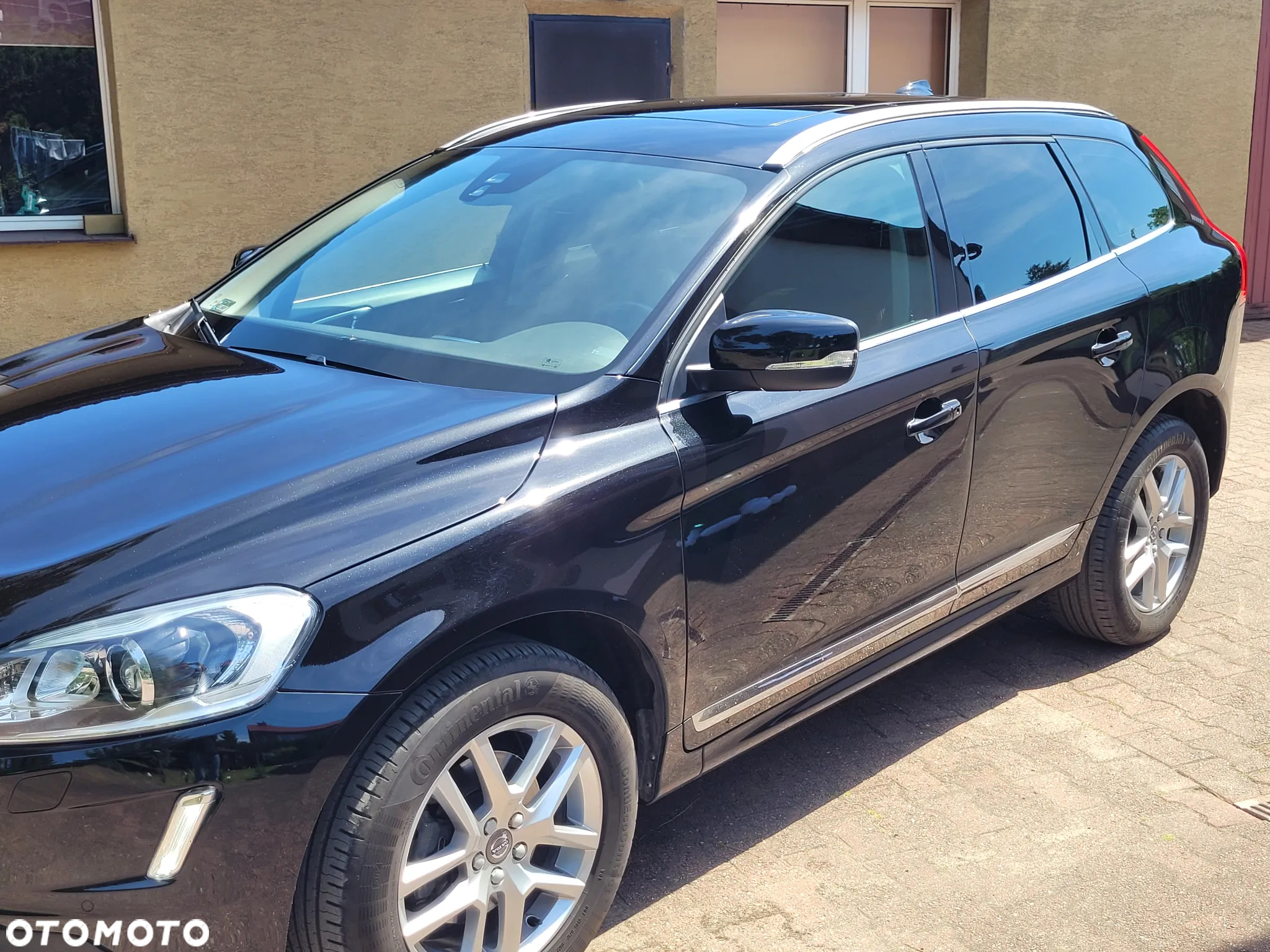 Volvo XC 60 D4 Drive-E Summum - 15
