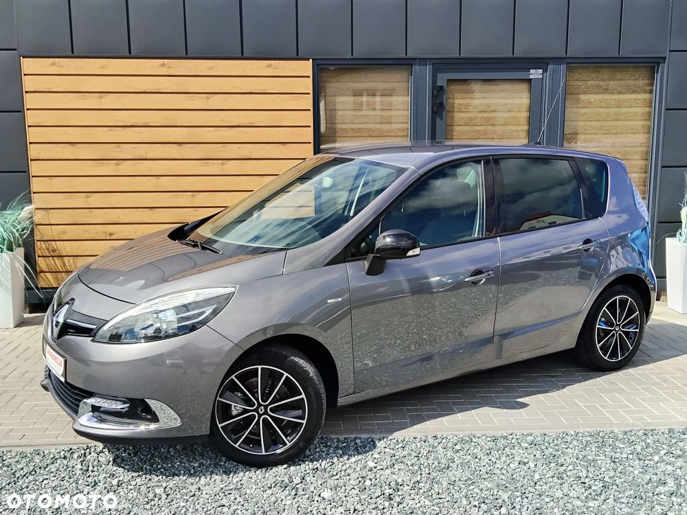 Renault Scenic ENERGY TCe 115 S&S Bose Edition - 3