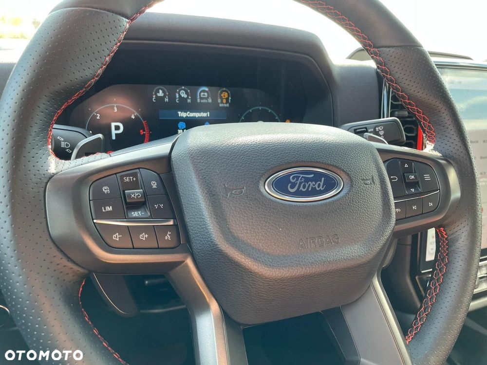 Ford Ranger - 28