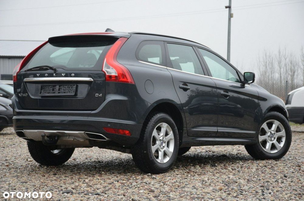 Volvo XC 60 - 15