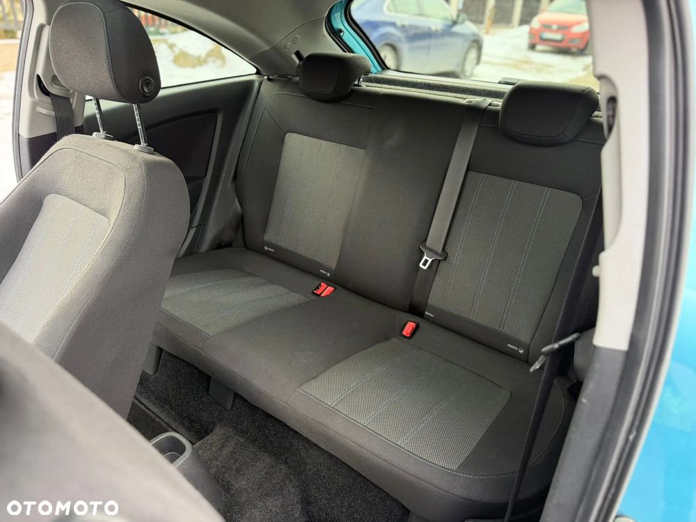 Opel Corsa 1.3 CDTI DPF Color Edition - 20