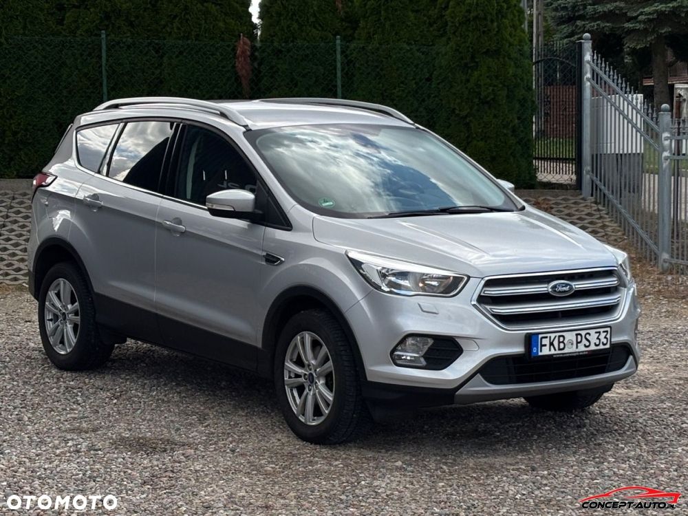 Ford Kuga - 6