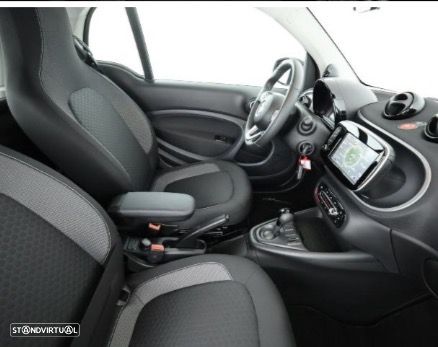 Smart ForTwo Coupé EQ passion - 4