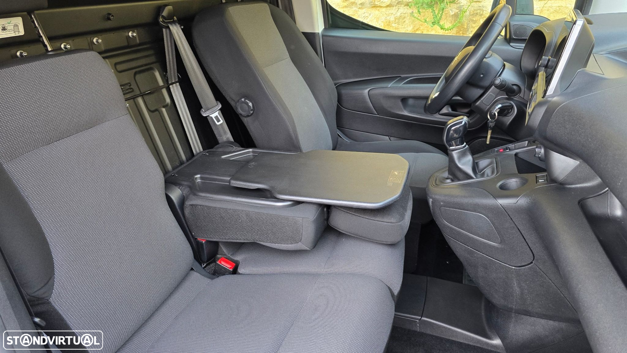 Citroën Berlingo 1.5 BlueHDi M Driver - 43