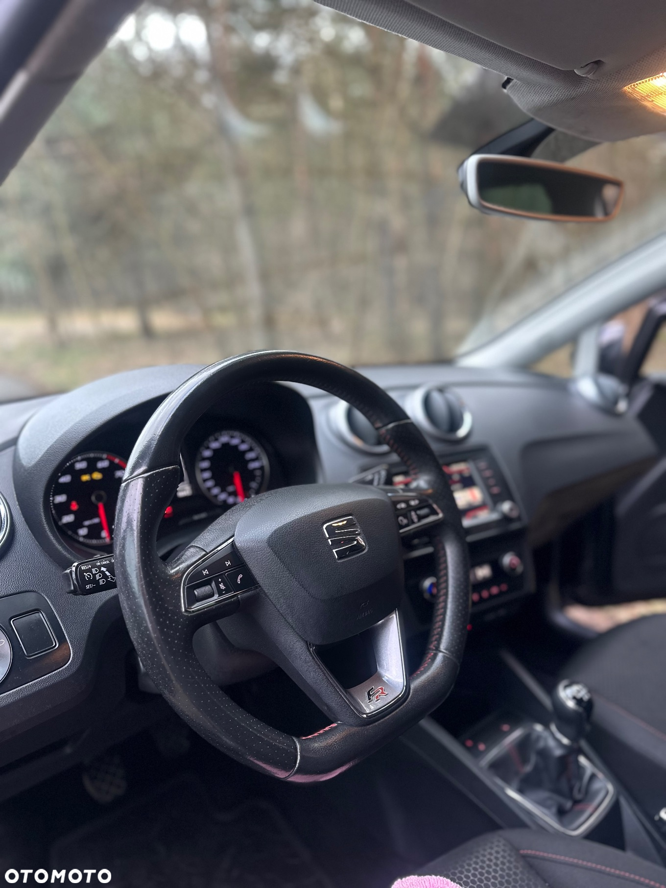 Seat Ibiza 1.2 TSI FR - 11