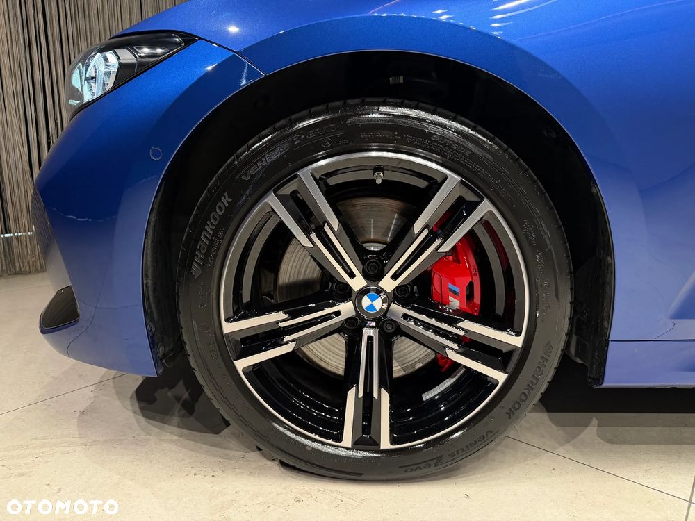 BMW Seria 3 330i xDrive M Sport sport - 6