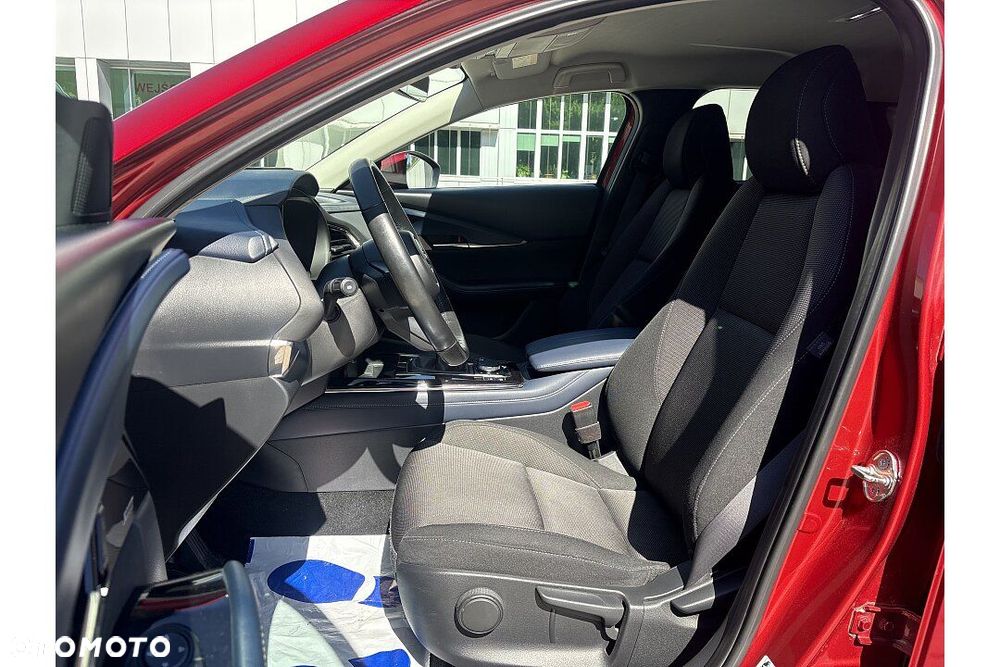 Mazda CX-30 2.0 mHEV Hikari AWD - 5