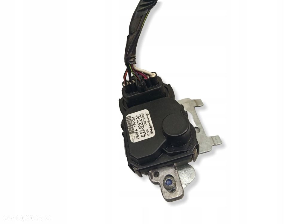 Sterownik Moduł Pompy wtryskowej Paliwa Ford Explorer III 4.0 4L2A9D372BC - 6