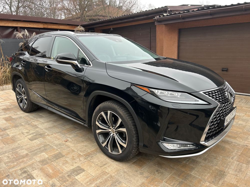 Lexus RX 300 Business Edition - 2