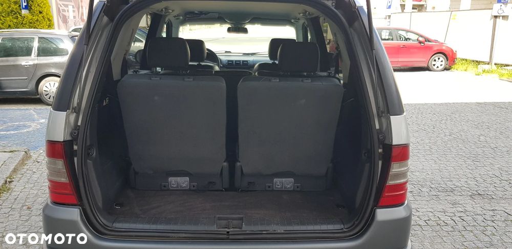 Mercedes-Benz ML 320 - 14