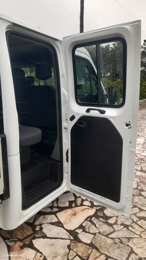 Renault MASTER 2.3 DCI 7L ---  IVA DESCRIMINADO - 37