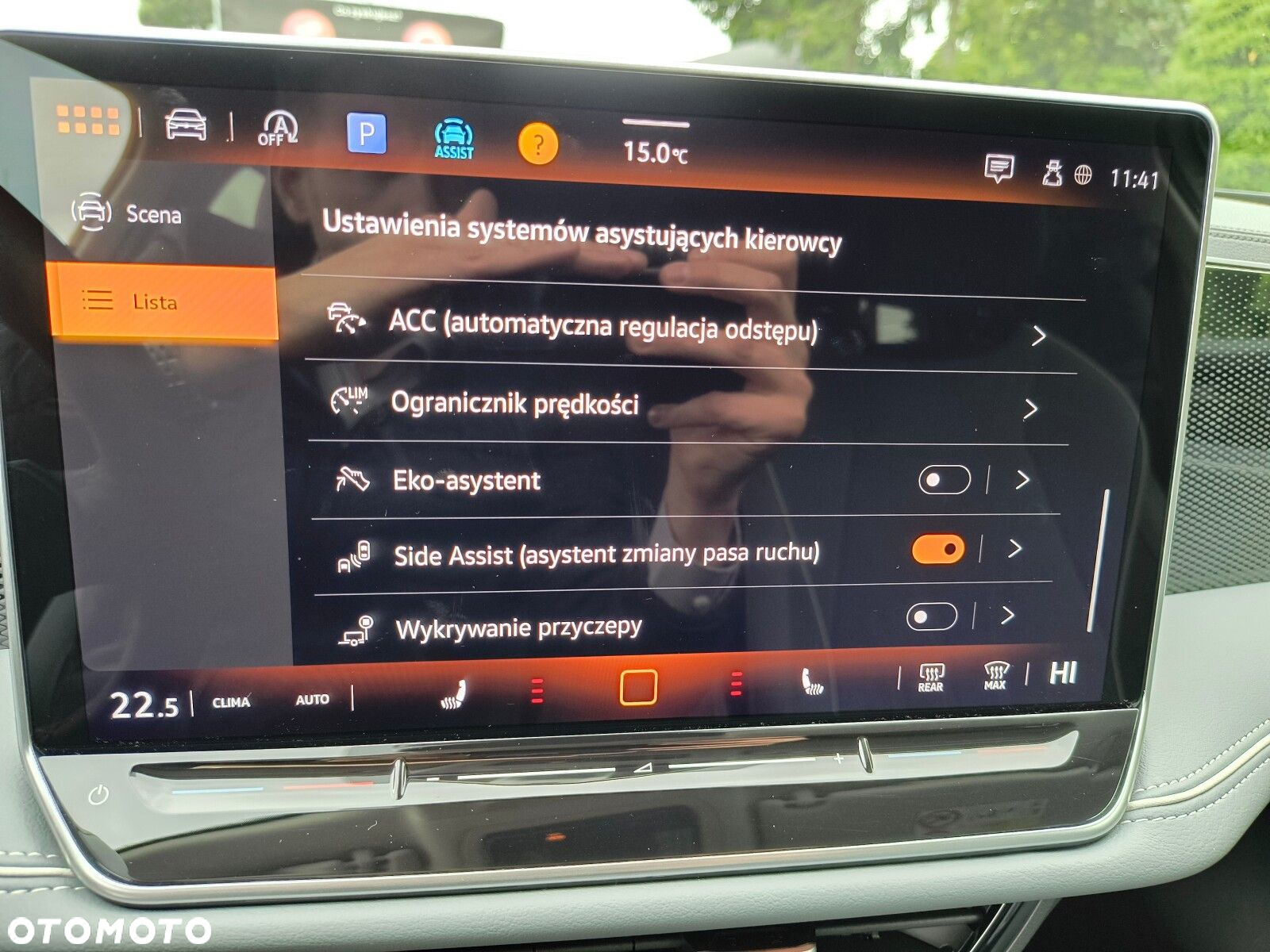 Volkswagen Passat 2.0 TDI SCR Business DSG - 29