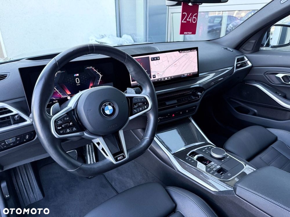 BMW Seria 3 - 36