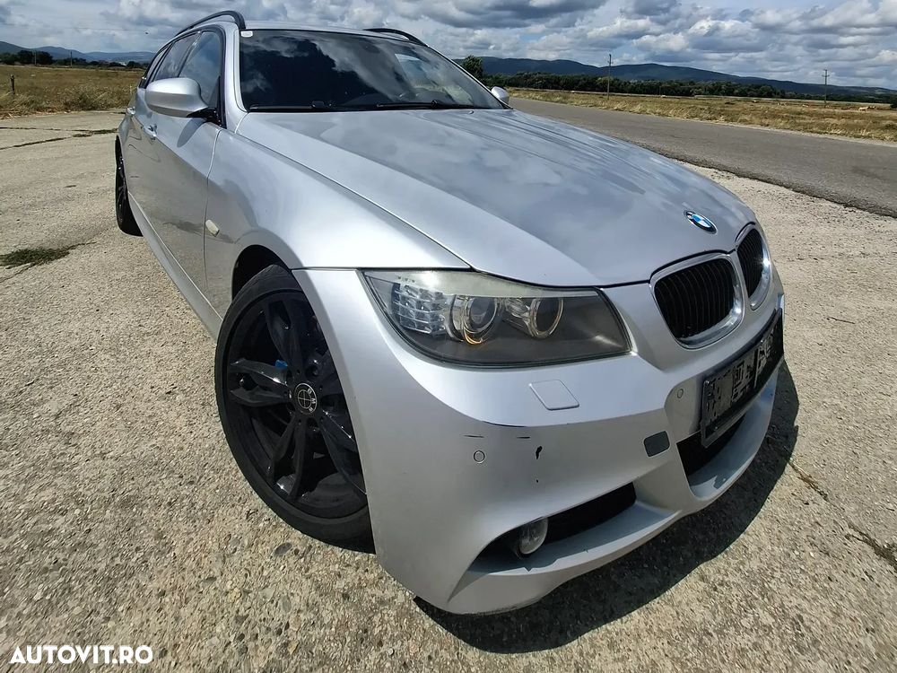 BMW Seria 3 - 1