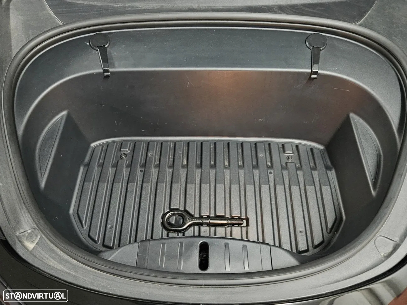 Tesla Model 3 Performance Dual Motor AWD - 19