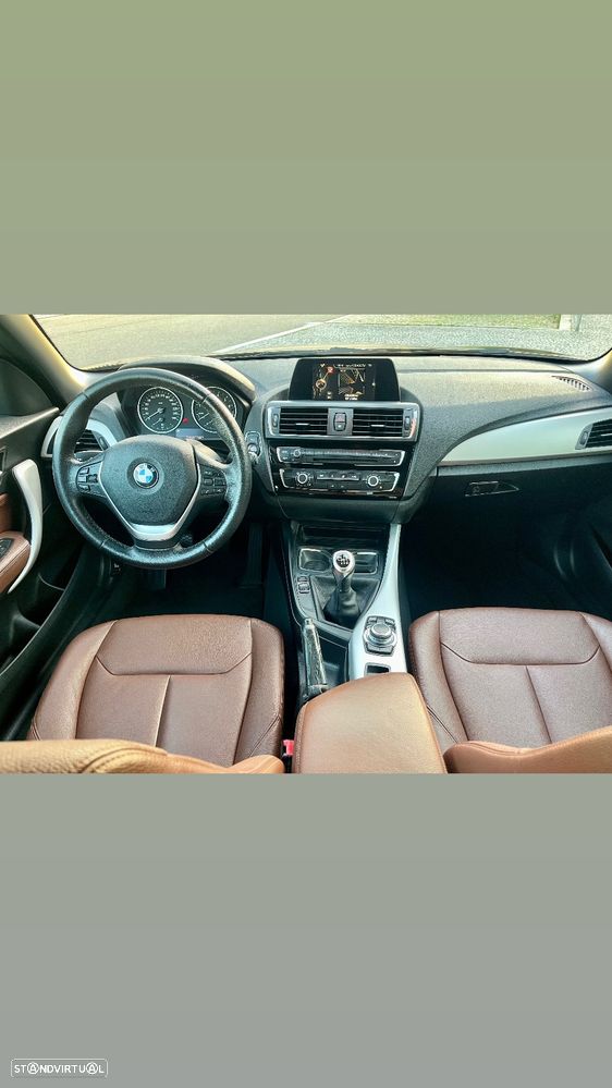 BMW 218 - 11