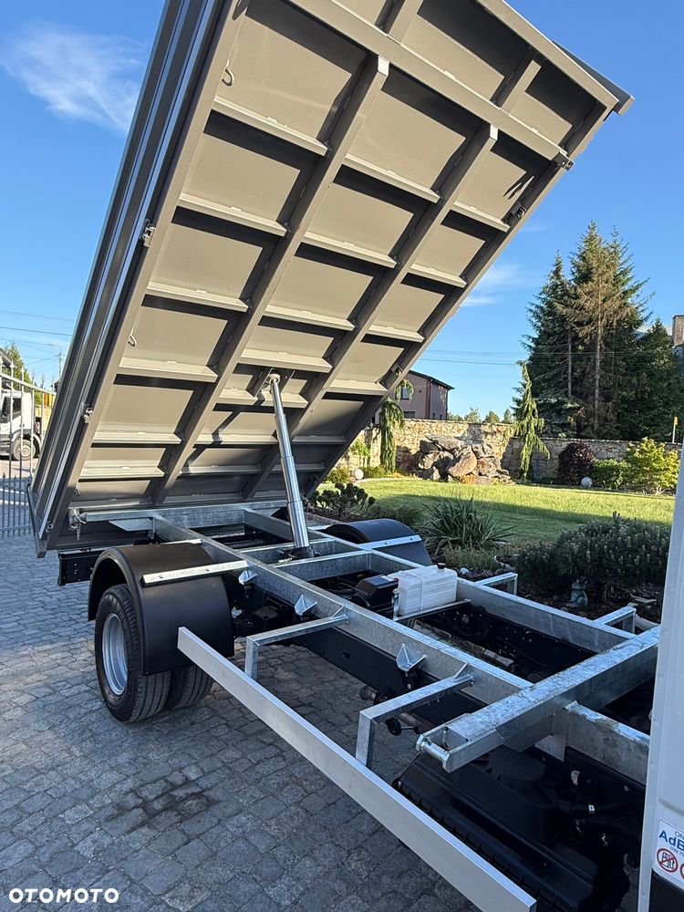 Iveco 72C18 35C15 50C15 - 20