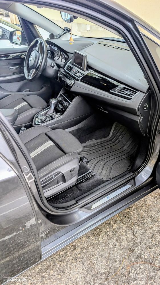 BMW 225xe Active Tourer iPerformance - 14