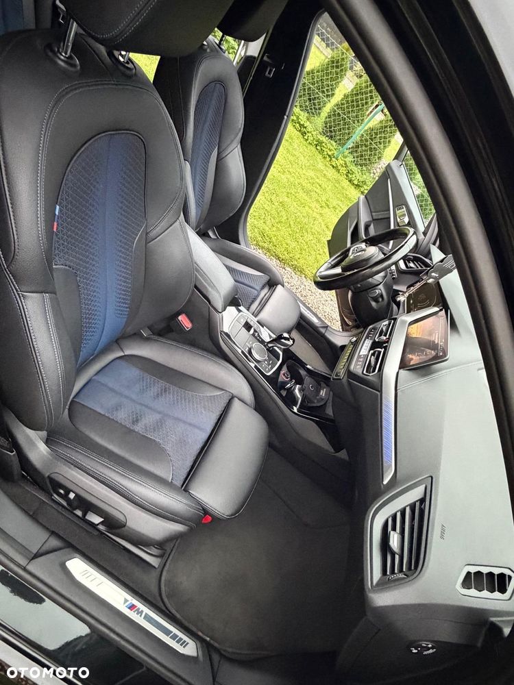BMW Seria 1 118d M Sport sport - 17