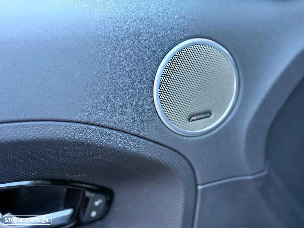 Land Rover Range Rover Evoque 2.2 TD4 Prestige Auto - 9