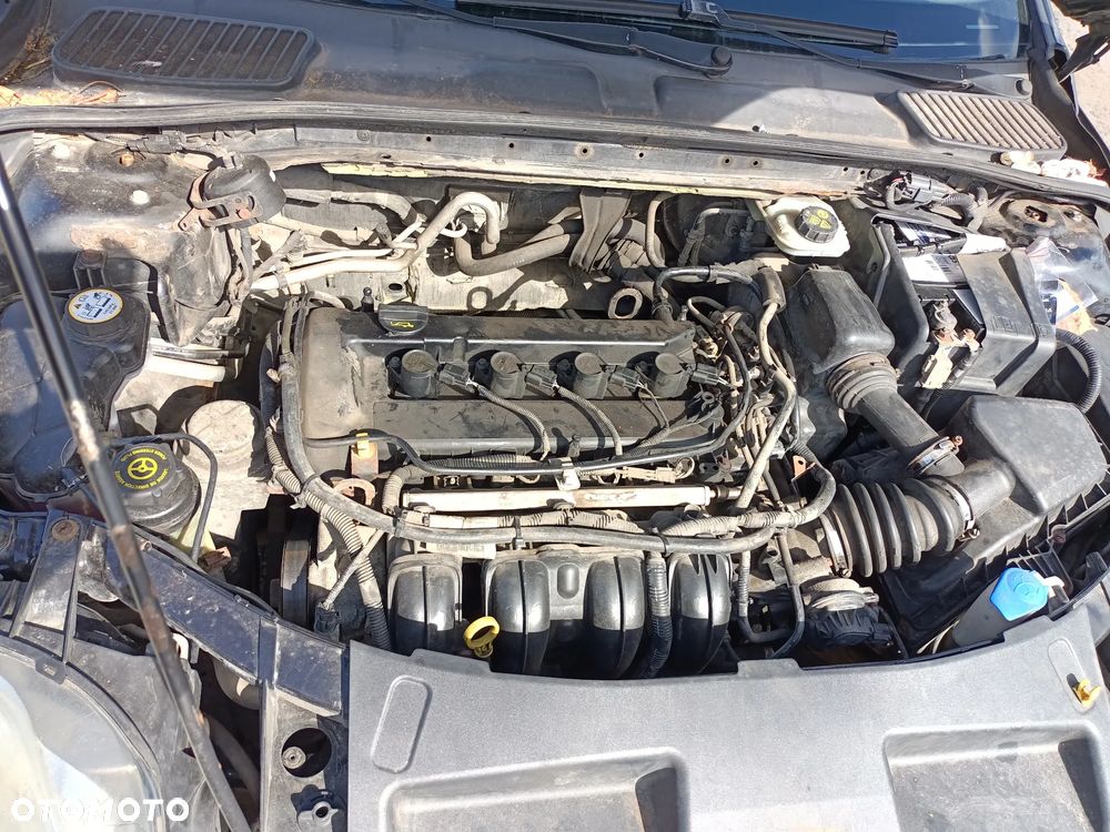Ford Mondeo 2.0 Ambiente - 17