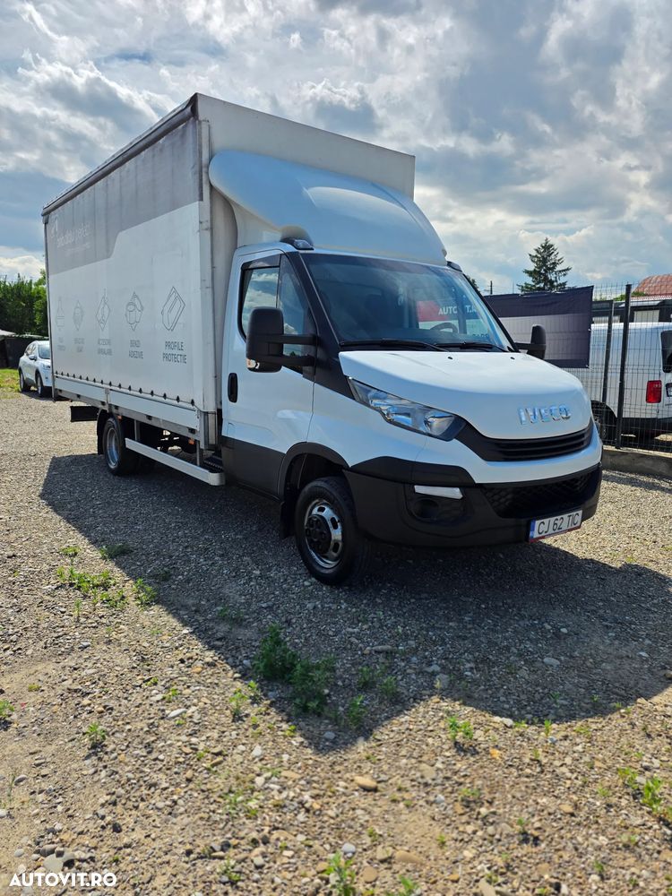Iveco 35C13 - 29