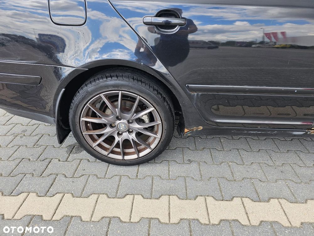 Skoda Octavia 1.9 TDI Elegance - 10