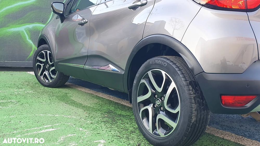 Renault Captur ENERGY dCi 110 Start&Stop XMOD - 12