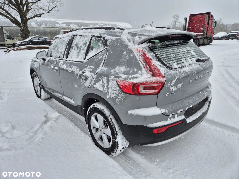 Volvo XC 40 - 19