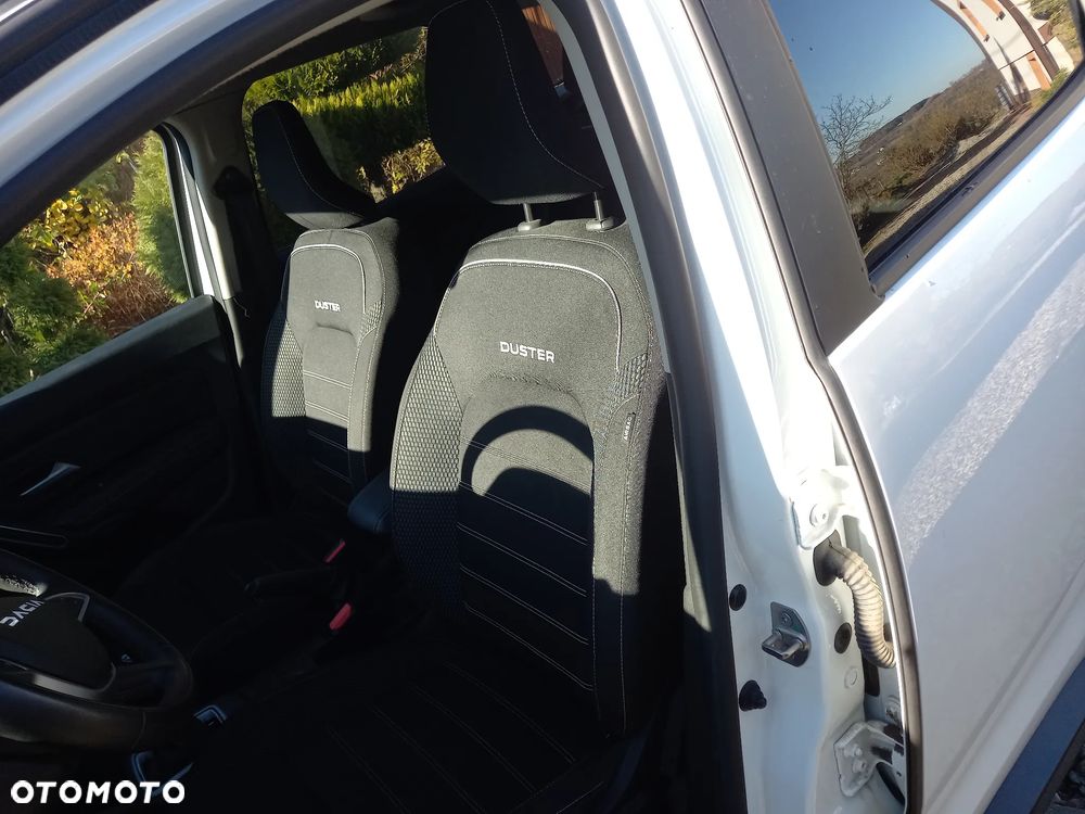 Dacia Duster - 23