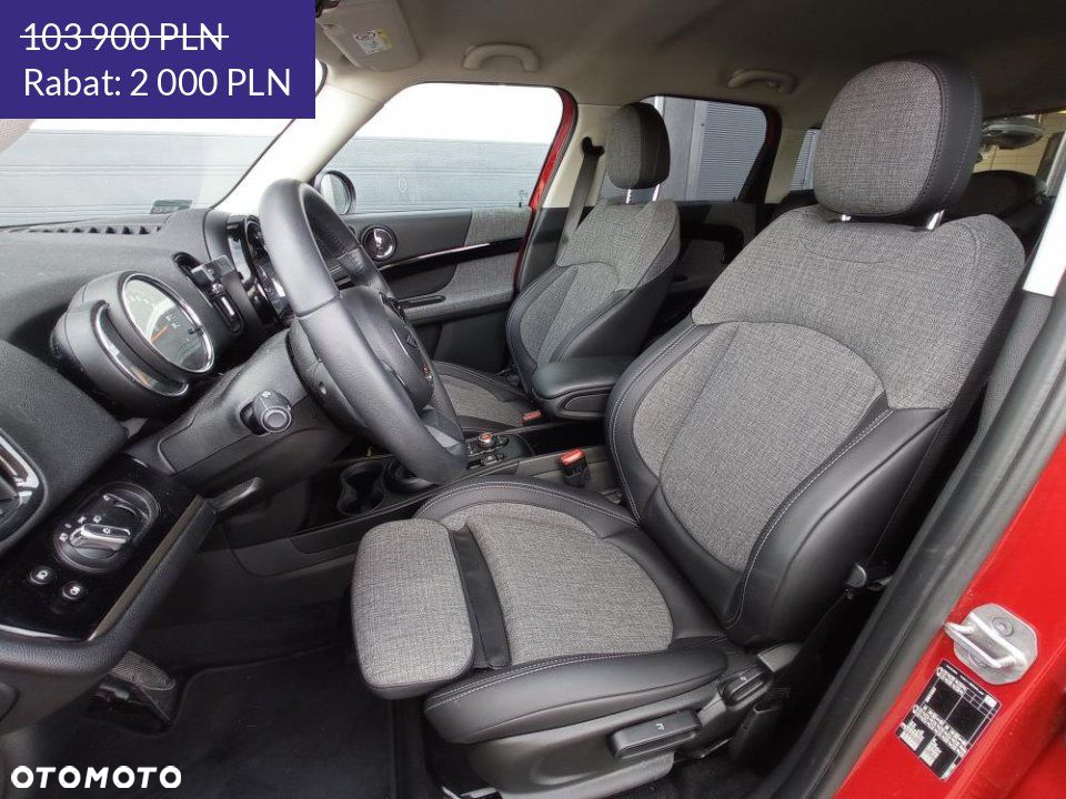 MINI Countryman - 13