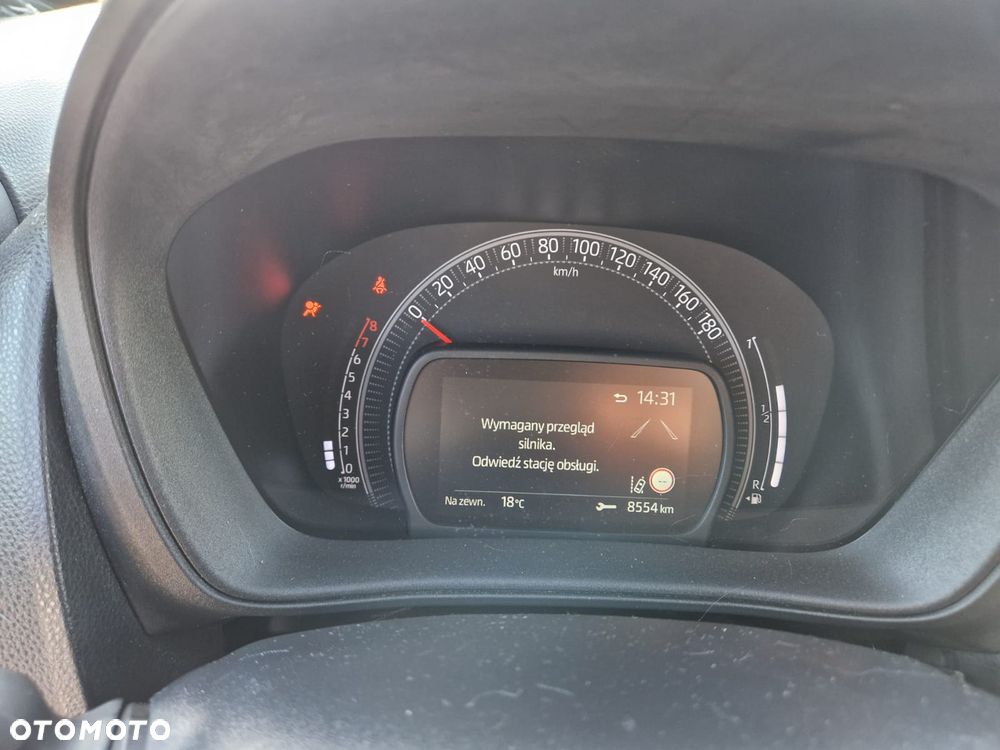 Toyota Aygo X 1.0 VVT-i Style - 17