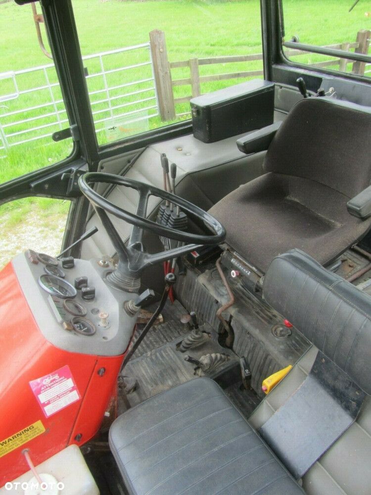Zetor Zetor 5340        roku  1997 - 5