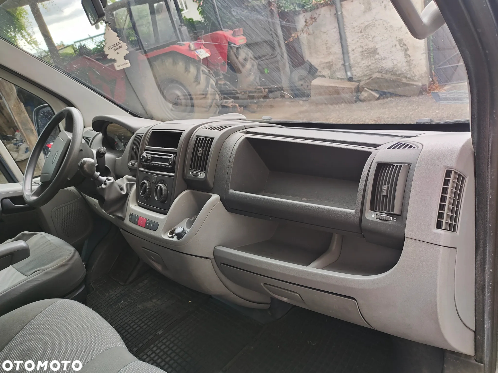 Peugeot Boxer - 9