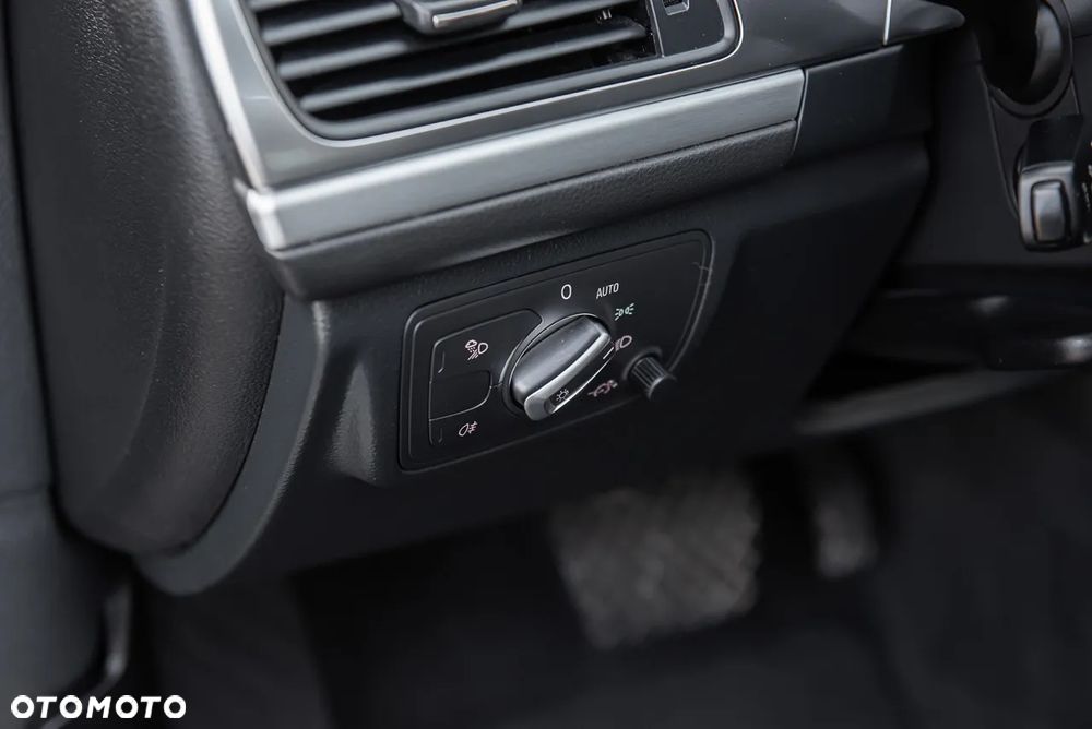 Audi A6 - 17
