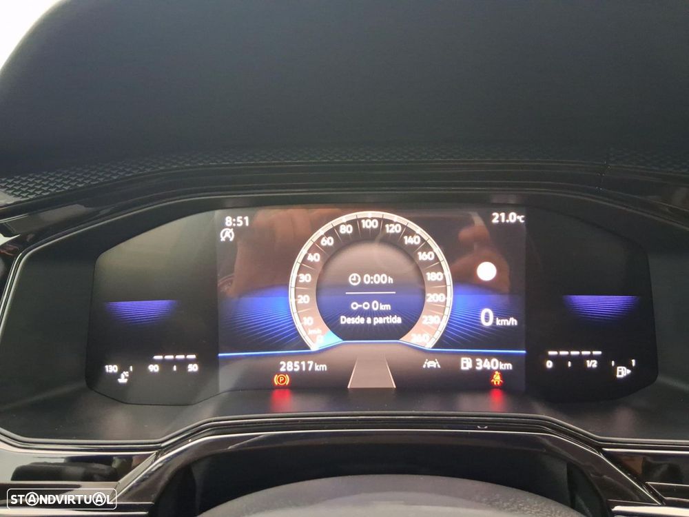 VW Taigo 1.0 TSI Urban - 14