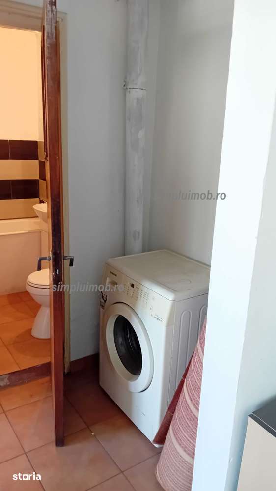 Brancoveanu Luica 2 Camere Super Ocazie - Imagine principală: 4/7