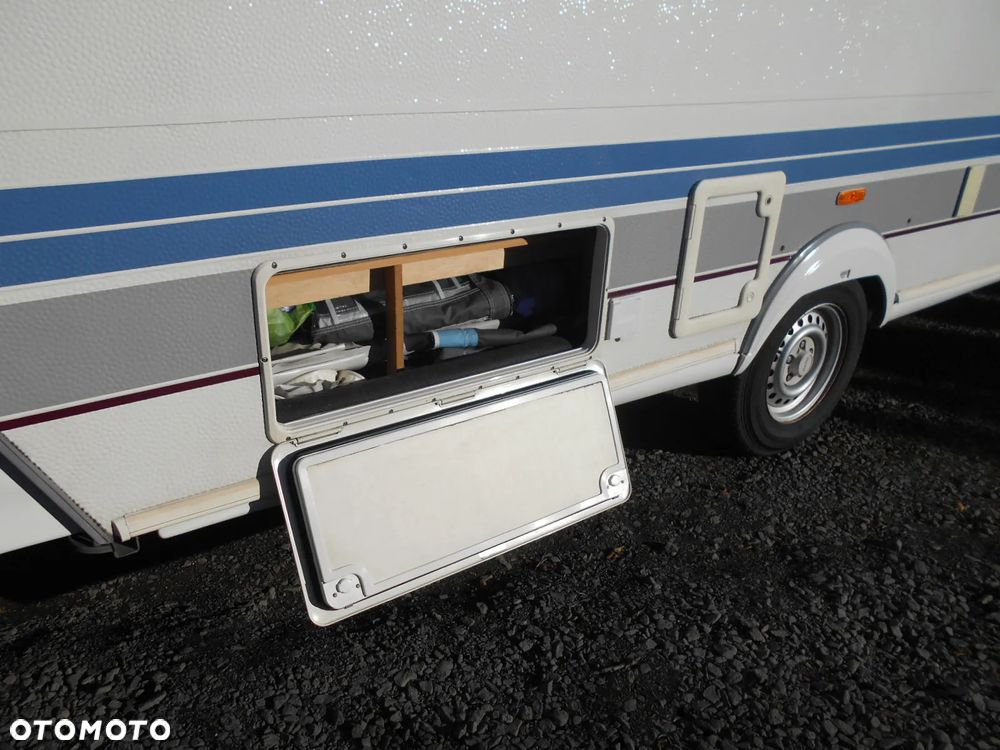 Hobby DE LUXE 450 - 24