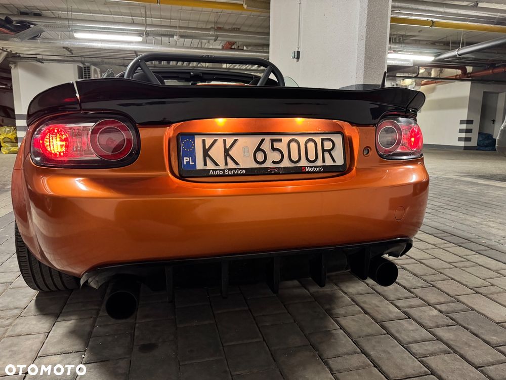 Mazda MX-5 - 6