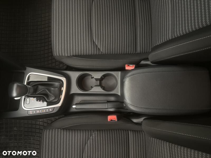 Kia XCeed 1.5 T-GDI M DCT - 21